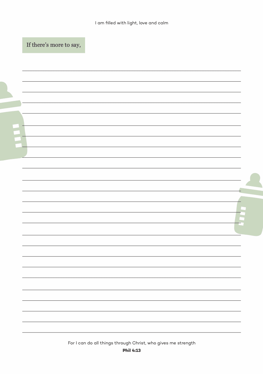 Journal page 5
